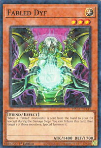 VY HAC1-EN133 _fBt Fabled Dyf (p 1st Edition m[}p) Hidden ArsenalFChapter 1yCOi ꍇ܂z