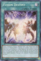 楽天市場】遊戯王 フュージョン デステニーの通販
