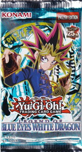 VY LC01 [̔` Legend of Blue Eyes White DragonF1pbN] Legendary Collection: 25th Anniversary Edition