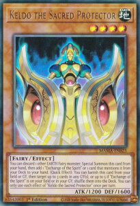 �V�Y�� MAMA-EN025 �h�_���P���h�E Keldo the Sacred Protector (�p��� 1st Edition �E���g�����A) Magnificent Mavens