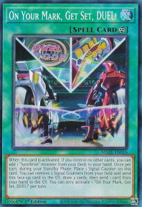 VY MAZE-EN016 CfBOEfGIANZ[VI On Your Mark, Get Set, DUEL! (p 1st Edition X[p[A) Maze of Memories