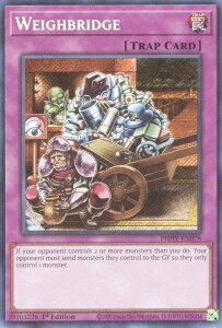 �V�Y�� PHHY-EN078 ��ьv�� Weighbridge (�p��� 1st Edition �V�[�N���b�g���A) Photon Hypernova