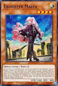 �V�Y�� POTE-EN025 �G�N�\�V�X�^�[�E�}���t�@ Exosister Martha (�p��� 1st Edition �V�[�N���b�g���A) Power of the Elements