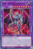 楽天市場】遊戯王 hero ガイア（ホビー）の通販