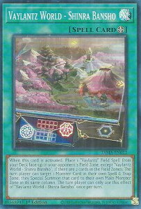 �V�Y�� TAMA-EN012 VV�|�^������ Vaylantz World - Shinra Bansho (�p��� 1st Edition �X�[�p�[���A) Tactical Masters