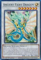 楽天市場】ホロ 遊戯王 エンシェント・フェアリー・ドラゴン（ホビー 