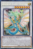 楽天市場】遊戯王 エンシェント フェアリー ドラゴンの通販