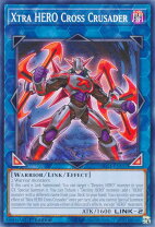 楽天市場】遊戯王 x・hero クロスガイの通販