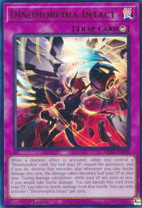 �V�Y�� MP24-EN200 �_�C�m���t�B�A�E�C���^�N�g Dinomorphia Intact (�p��� 1st Edition �E���g�����A) 25th Anniversary Tin�FDueling Mirrors Mega Pack