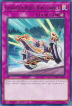 楽天市場】剣闘獣の戦車 英語 遊戯王の通販