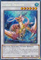 楽天市場】コーラル ドラゴン 遊戯王の通販