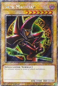 VY RA04-EN106 ubNE}WV Dark Magician (p 1st Edition v`iV[NbgA) Quarter Century Stampede