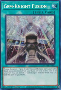 VY BLMM-EN160 WFiCgEt[W Gem-Knight Fusion (p 1st Edition V[NbgA) Battles of LegendFMonster Mayhem