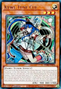�V�Y�� PHRE-EN034 �L���[�`���[���E�L���[ Kewl Tune Cue (�p��� 1st Edition �E���g�����A) Phantom Revenge