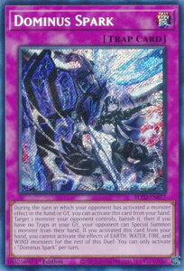 �V�Y�� BLZD-EN077 軉��̑M�� Dominus Spark (�p��� 1st Edition �V�[�N���b�g���A) Blazing Dominion