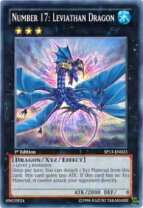 楽天市場】遊戯王 no．17 リバイス・ドラゴンの通販