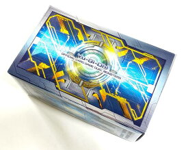 遊戯王 SUB1 [天霆號アーゼウス/特製ストレージボックス：1個]のみ SECRET UTILITY BOX ※中身はございません。