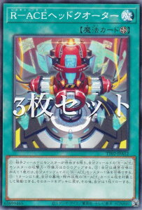 �y3���Z�b�g�z�V�Y�� TT02-JPA12 R�|ACE�w�b�h�N�I�[�^�[ (���{��� �m�[�}��) �^�N�e�B�J���g���C�f�b�L ���[������R-ACE