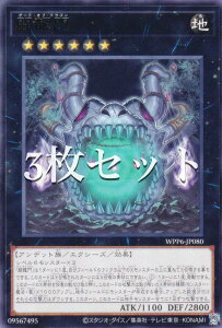�y3���Z�b�g�z�V�Y�� WPP6-JP080 ������ (���{��� ���A) WORLD PREMIERE PACK 2025