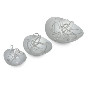 【花器 SMLセット】【栃木県/ALART(アルアート)】花あそび(フラワーベース/インテリア/和/生花/生け花/いけばな/アルミ製/花瓶/花材/贈り物/内祝い/国産/日本産/職人)