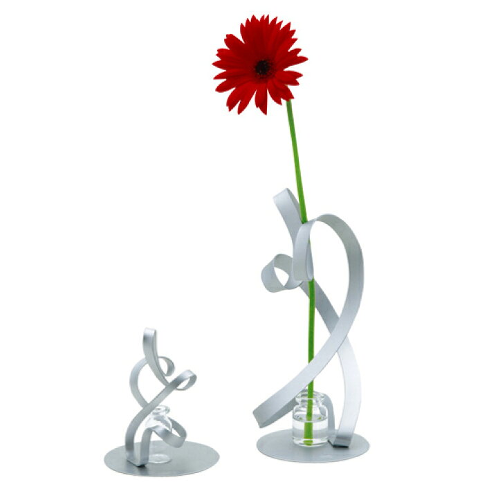 楽天市場 一輪挿し 花瓶 花瓶 一輪挿し 栃木県 Alart アルアート フラワーベース Twist アレンジメント用 贈答品おすすめ 和 生花 生け花 いけばな アルミ製 花瓶 インテリア 花材 国産 日本産 職人 日本の伝統工芸 Realjapanproject