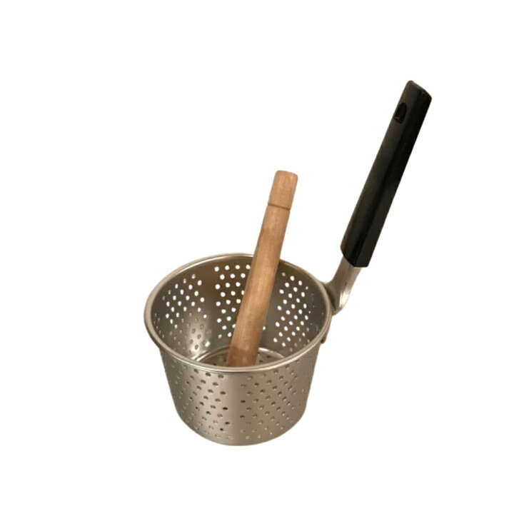 楽天市場】アルミ製 味噌漉し 小 |ダイヤ印| 味噌こし アルミ 味噌漉し 