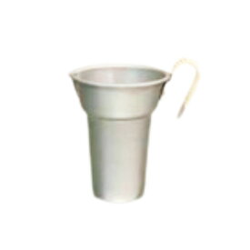 アルミ製 並たんぽ1号/2号（段なし） |ダイヤ印| アルミたんぽ 1号 ダイヤ印 酒器 酒たんぽ セット 熱燗 道具 ミルクピッチャー おしゃれ ホットワイン ポット 花器 一輪挿し ペン立て アルミ 熱燗器 徳利 熱燗セット 熱燗酒器 ペンたて カトラリースタンド