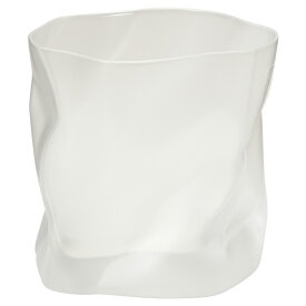 東京都 木村硝子店(キムラガラステン) COM crumple オールド・フロスト (タンブラー/コップ/ガラス/おしゃれ/贈答品おすすめ/内祝い/国産/日本産/職人)