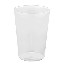 【極薄グラス】東京都 木村硝子店（キムラガラステン）Compactシリーズ-12ozMタンブラー (薄口/薄吹き/極薄/極薄 グラス/コップ/ガラス/贈答品おすすめ/和/内祝い/国産/日本産/職人)