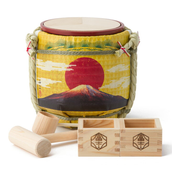 楽天市場 岸本吉二商店 ミニ鏡開きセット 菰樽 こもだる 御来光 ごらいこう お祝い 開店祝い 樽 パーティー 結婚式 披露宴 二次会 鏡割り 和 内祝い 酒器 国産 日本産 職人 日本の伝統工芸 Realjapanproject 楽天市場 岸本吉二商店 ミニ鏡開きセット 菰樽 こもだる 御来光 ごらいこう お祝い 開店祝い 樽 パーティー 結婚式 披露宴 二次会 鏡割り 和 内祝い 酒器 国産 日本産 職人 日本の伝統工芸 Realjapanproject