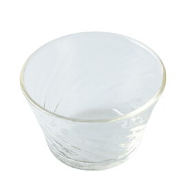 【倉敷ガラス】小鉢 岡山県産｜和風ガラス食器 おしゃれ 小鉢 和食器 和モダン キッチン用品 日本製 国産 職人 手作り ガラス器 ギフト 贈り物 内祝い 食器