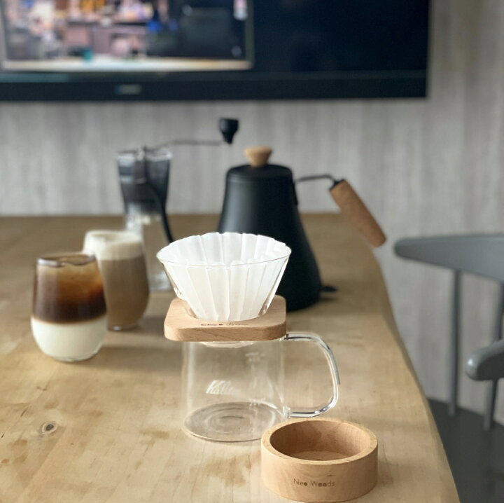 楽天市場】Kalita カリタ コーヒードリッパー 角型セット コーヒー 