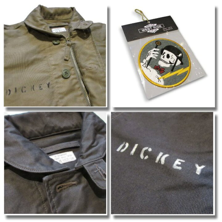 楽天市場】WEST RIDE ウエストライド N-1 LIGHT DECK JACKET ライト 