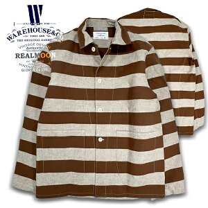 WAREHOUSE Jo[I[ No.WHJ-2215 "uEEvYi[WPbg" EGAnEX WPbg AE^[ {[_[ Yt@bV AJW