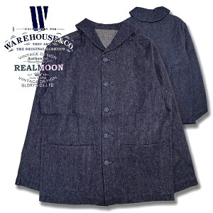 WAREHOUSE Jo[I[ No.WHJ-2220-D fj "U.S.NAVYEV[J[Jo[I[" EGAnEX fjWPbg AE^[ Yt@bV AJW