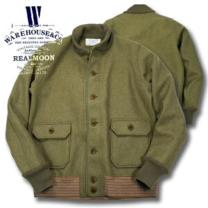 WAREHOUSE A-1�W���P�b�g No.WHJ-2233 A-1�E�E�[���W���P�b�g �E�G�A�n�E�X �A�E�^�[ �W���P�b�g �����Y�t�@�b�V���� �A���J�W