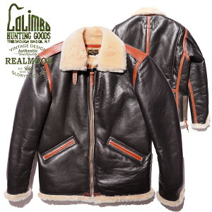 COLIMBO TYPE B-6 No.ZZ0138 A.A.F�^�C�v�E�E�B���^�[ LT. �t���C�g�W���P�b�g �R�����{ �~���^���[�W���P�b�g �����Y�t�@�b�V���� �A���J�W �~���^���[