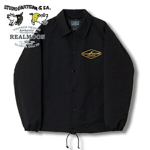 STUDIO D'ARTISAN �R�[�`�W���P�b�g No.SDJ-4627 60/40�N���X�R�[�`�W���P�b�g �X�e���f�B�I �_���`�U�� �A�E�^�[ �����Y�t�@�b�V���� �A���J�W