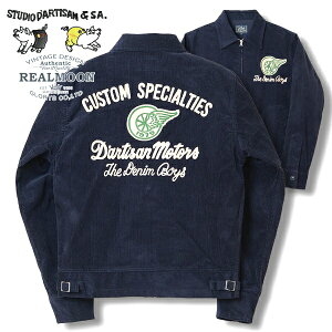 STUDIO D'ARTISAN �R�[�f�����C�W���P�b�g No.SDJ-4625 �X�e���f�B�I �_���`�U�� �R�[�f�����C �W���P�b�g �A�E�^�[ �����Y�t�@�b�V���� �A���J�W