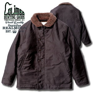 COLIMBO TYPE N-1 No.ZA0142 �v���[���E�l�C�r�[ �I�u�U�[�o�[�W���P�b�g�E1ST �R�����{ �f�b�L�W���P�b�g �~���^���[�W���P�b�g �A�E�^�[ �����Y�t�@�b�V���� �A���J�W