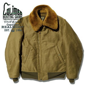 COLIMBO TYPE B-15 No.ZA0151 �v���[�� �G�O�����t�B�[���h�E �A�r�G�[�V�����W���P�b�g �R�����{ �~���^���[�W���P�b�g �A�E�^�[ �����Y�t�@�b�V���� �A���J�W