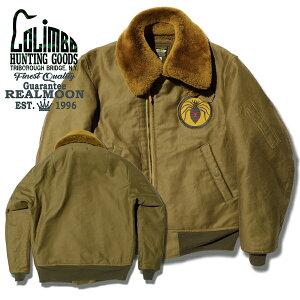 COLIMBO TYPE B-15 No.ZA0156 �J�X�^�� �G�O�����t�B�[���h�E�A�r�G�[�V�����W���P�b�g �X�p�C�_�[�X�R�[�h���� �R�����{ �~���^���[�W���P�b�g �A�E�^�[ �����Y�t�@�b�V���� �A���J�W