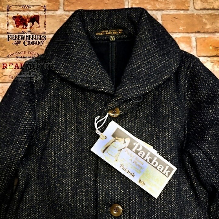 楽天市場】フリーホイーラーズ FREEWHEELERS EBBETS FIELD COAT メンズ 