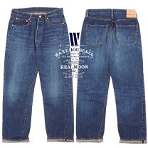 楽天市場】ウエアハウス 2nd-hand 1100の通販