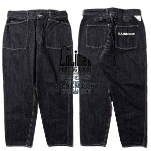 COLIMBO �A�[�~�[�f�j���p���c No.ZB0201 �n���\�� �R�����{ �f�j���p���c �{�g���X �����Y�t�@�b�V���� �A���J�W �~���^���[