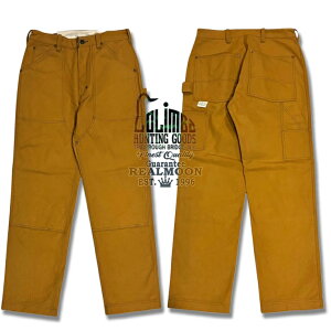COLIMBO �y�C���^�[�p���c No.ZB0209 �S�[���f���L������ �R�[���E�b�h�E�y�C���^�[�p���c �R�����{ ���[�N�p���c �L�����o�X�p���c �{�g���X �����Y�t�@�b�V���� �A���J�W