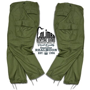 COLIMBO �J�[�S�p���c No.ZB0213 OD GREEN  �T�U�����X�g�u�b�V���g���E�U�[�X�E3rd�p���c �R�����{ �W�����O���t�@�e�B�[�O�p���c �����Y�t�@�b�V���� �A���J�W �~���^���[