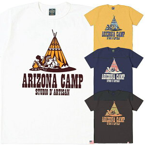 STUDIO D'ARTISAN �X�e���f�B�I�E�_�E���`�U�� USA�R�b�g���v�����gT�V���c ����T�V���c SDC-8105B