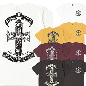 STUDIO D'ARTISAN �X�e���f�B�I�E�_�E���`�U�� USA�R�b�g���v�����gT�V���c ����T�V���c SDC-8106B