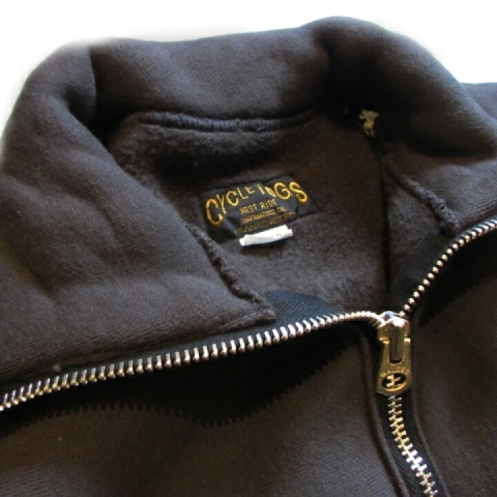 楽天市場】WEST RIDE ウエストライド No.IM2303 23SS FULL ZIP POCKET 